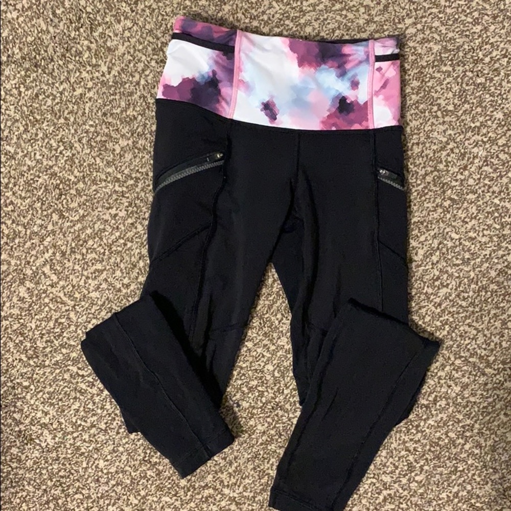 Lululemon leggings